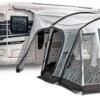 Quest Falcon 300 High Poled Drive Away Awning -Outwell || Vango || Fiamma Sales a3508 midsize