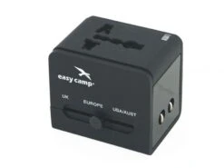 Easy Camp Universal Travel Adaptor 9 Easy Camp Universal Travel Adaptor -Outwell || Vango || Fiamma Sales adaptor
