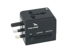Easy Camp Universal Travel Adaptor 8 Easy Camp Universal Travel Adaptor -Outwell || Vango || Fiamma Sales adaptor 3