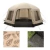 Robens Aero Yurt Air Tent Package