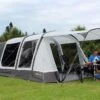 Outdoor Revolution Airedale 5.0S Front Sun Canopy -Outwell || Vango || Fiamma Sales airedale 5.0s sun canopy