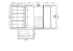 Outdoor Revolution Airedale 6.0SE Air Tent 28 Outdoor Revolution Airedale 6.0SE Air Tent -Outwell || Vango || Fiamma Sales airedale 6se 1 1
