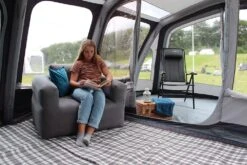 Outdoor Revolution Atacama PC 6.0 Tent -Outwell || Vango || Fiamma Sales atacama tent