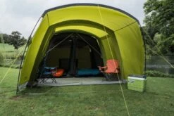 Vango Avington Flow 500 Air Tent -Outwell || Vango || Fiamma Sales avington flow air 50010