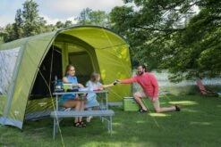 Vango Avington Flow 500 Air Tent -Outwell || Vango || Fiamma Sales avington flow air 50011