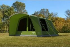 Vango Avington Flow 500 Air Tent -Outwell || Vango || Fiamma Sales avington flow air 5003