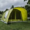 Vango Avington Flow 500 Air Tent -Outwell || Vango || Fiamma Sales avington flow air 5006