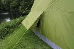 Vango Avington Flow 500 Air Tent -Outwell || Vango || Fiamma Sales avington flow air 5008