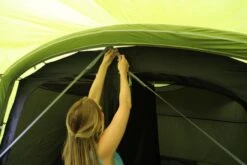 Vango Avington Flow 500 Air Tent -Outwell || Vango || Fiamma Sales avington flow air 5009