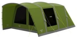 Vango Avington Flow 500 Air Tent -Outwell || Vango || Fiamma Sales avington flow air 500 1
