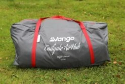Vango Tailgate AirHub Low Awning -Outwell || Vango || Fiamma Sales awning carry bag vango 2021