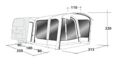 Outwell Maryville 260SA Flex Drive Away Air Awning 36 Outwell Maryville 260SA Flex Drive Away Air Awning -Outwell || Vango || Fiamma Sales ba97d9a1 a55a 4568 831e 8457a27ceede 1280x960