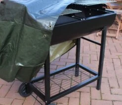 Trolley BBQ Cover -Outwell || Vango || Fiamma Sales bbq cover
