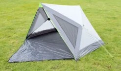 Outdoor Revolution Pronto Beach Bum Shelter -Outwell || Vango || Fiamma Sales beach bum 2 3