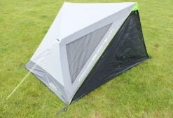 Outdoor Revolution Pronto Beach Bum Shelter -Outwell || Vango || Fiamma Sales beach bum 4 3