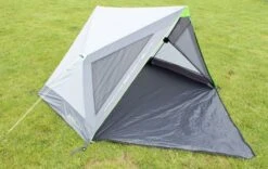 Outdoor Revolution Pronto Beach Bum Shelter -Outwell || Vango || Fiamma Sales beach bum hero 3