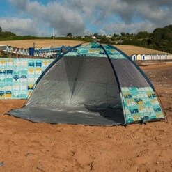 Volkswagen Beach Family Shelter -Outwell || Vango || Fiamma Sales beach shelter