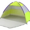 Yello UV Green Beach Shelter -Outwell || Vango || Fiamma Sales bgg1619.6