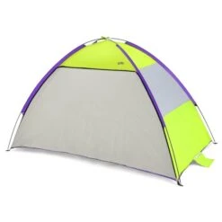 Yello UV Green Beach Shelter -Outwell || Vango || Fiamma Sales bgg1619 yello green beach shelter 1