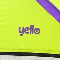 Yello UV Green Beach Shelter -Outwell || Vango || Fiamma Sales bgg1619 yello green beach shelter 2