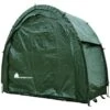 Tidy Tent Xtra 1 Tidy Tent Xtra -Outwell || Vango || Fiamma Sales bike cave door closed angled slight right dscn6236 2 1