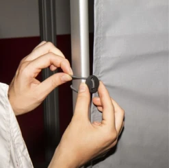 Fiamma Blocker Pro 250 -Outwell || Vango || Fiamma Sales blocker 2