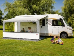 Fiamma Blocker Pro 250 -Outwell || Vango || Fiamma Sales blocker 300 2