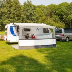 Fiamma Blocker Pro 350 -Outwell || Vango || Fiamma Sales blocker pro 350gg