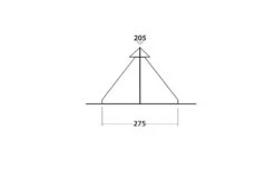 Easy Camp Bolide 400 Tent -Outwell || Vango || Fiamma Sales bolide 400 5