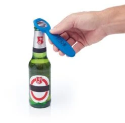 Colourworks Soft Touch Bottle Opener -Outwell || Vango || Fiamma Sales bottle opener2