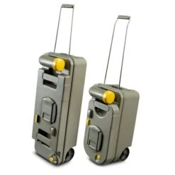 Thetford Fresh-up Set C2, C3, C4 8 Thetford Fresh-up Set C2, C3, C4 -Outwell || Vango || Fiamma Sales c234 and c200 cassette tank wheels7