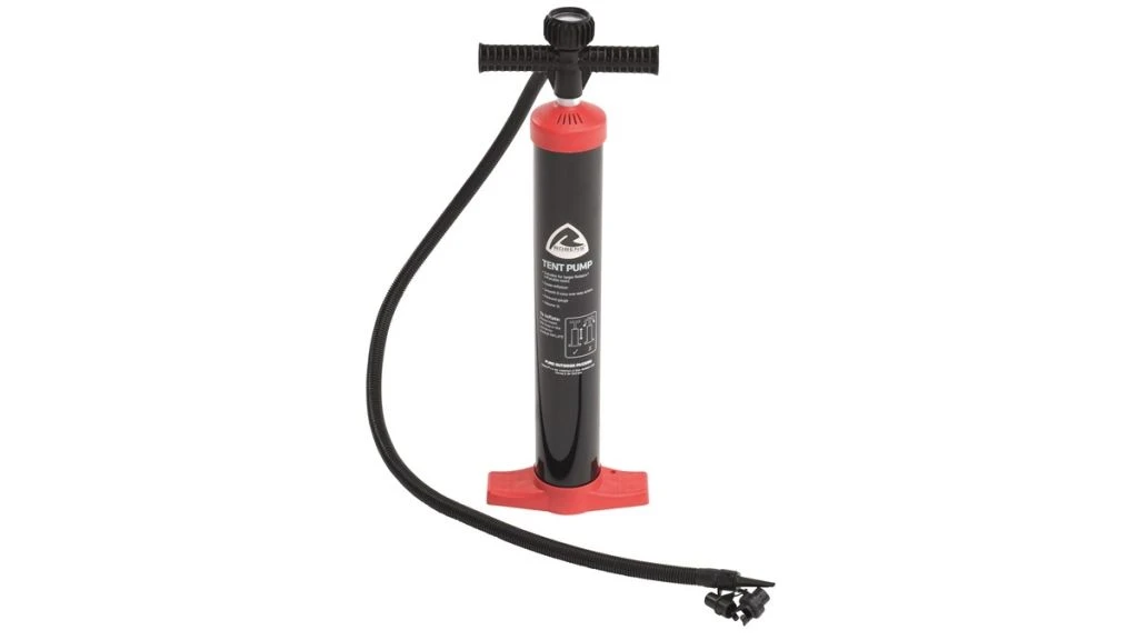 Robens Aero Yurt Air Tent 14 Robens Aero Yurt Air Tent - Image 12