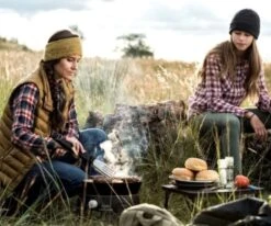 Cadac Safari Chef 30 LP BBQ -Outwell || Vango || Fiamma Sales cad corp saf chef 7859 1