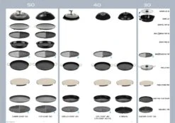 Cadac Pizza Stone Pro 40 10 Cadac Pizza Stone Pro 40 -Outwell || Vango || Fiamma Sales cadac 13