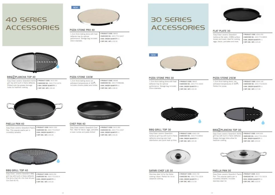 Cadac Safari Chef 30 HP BBQ 13 Cadac Safari Chef 30 HP BBQ - Image 11