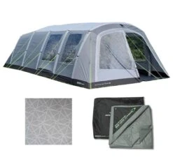 Outdoor Revolution Camp Star 600 Air Tent Bundle (2022) 27 Outdoor Revolution Camp Star 600 Air Tent Bundle (2022) -Outwell || Vango || Fiamma Sales camp star 600 package copy