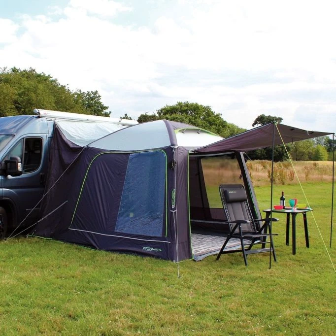 Outdoor Revolution Extension Canopy Poles 6 Outdoor Revolution Extension Canopy Poles - Image 4