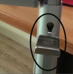 Fiamma Tie Down S Caravanstore -Outwell || Vango || Fiamma Sales caravanstoreadaptorinuse