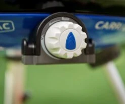 Cadac Carri Chef 50 BBQ/Chef Pan Combo -Outwell || Vango || Fiamma Sales carri2 control knob 6361 1