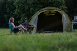 Vango Carron 500 Tent -Outwell || Vango || Fiamma Sales carron 500 4
