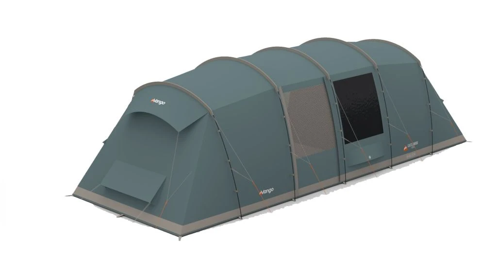 Vango Castlewood 800XL Tent Package 4 Vango Castlewood 800XL Tent Package - Image 2