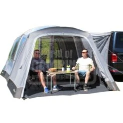 Outdoor Revolution Cayman Combo Air Low Awning 2021 -Outwell || Vango || Fiamma Sales cayman 9