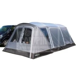 Outdoor Revolution Cayman Cacos Air SL Low Driveaway Awning -Outwell || Vango || Fiamma Sales cayman combo