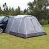 Outdoor Revolution Cayman Cuba Air Mid Drive Away Awning -Outwell || Vango || Fiamma Sales cayman cuba air low 180 3
