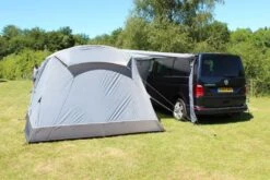 Outdoor Revolution Cayman Curl Air Low Drive Away Awning -Outwell || Vango || Fiamma Sales cayman curl air low 10