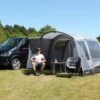 Outdoor Revolution Cayman Curl Air Mid Drive Away Awning -Outwell || Vango || Fiamma Sales cayman curl air low 11 1