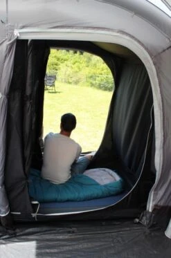 Outdoor Revolution Cayman Curl Air Low Drive Away Awning -Outwell || Vango || Fiamma Sales cayman curl air low 14