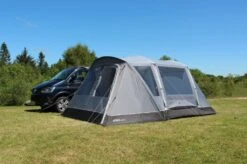 Outdoor Revolution Cayman Curl Air Low Drive Away Awning -Outwell || Vango || Fiamma Sales cayman curl air low 2