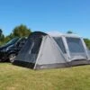 Outdoor Revolution Cayman Curl Air Low Drive Away Awning -Outwell || Vango || Fiamma Sales cayman curl air low 2 main