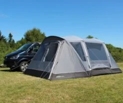 Outdoor Revolution Cayman Curl Air Mid Drive Away Awning 24 Outdoor Revolution Cayman Curl Air Mid Drive Away Awning -Outwell || Vango || Fiamma Sales cayman curl air low 2 main 1